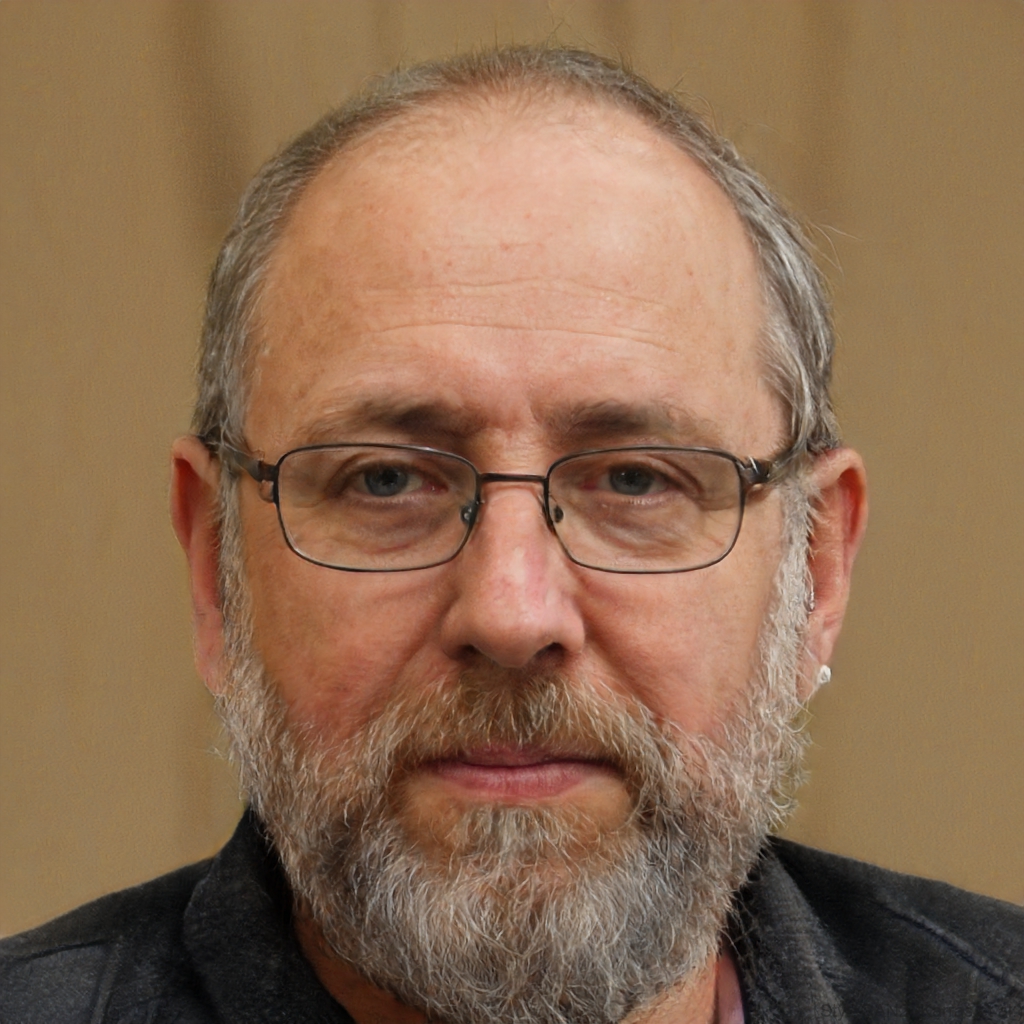 Portrait of Agnes Wallin from the Linnea team